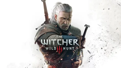 The Wicther 3