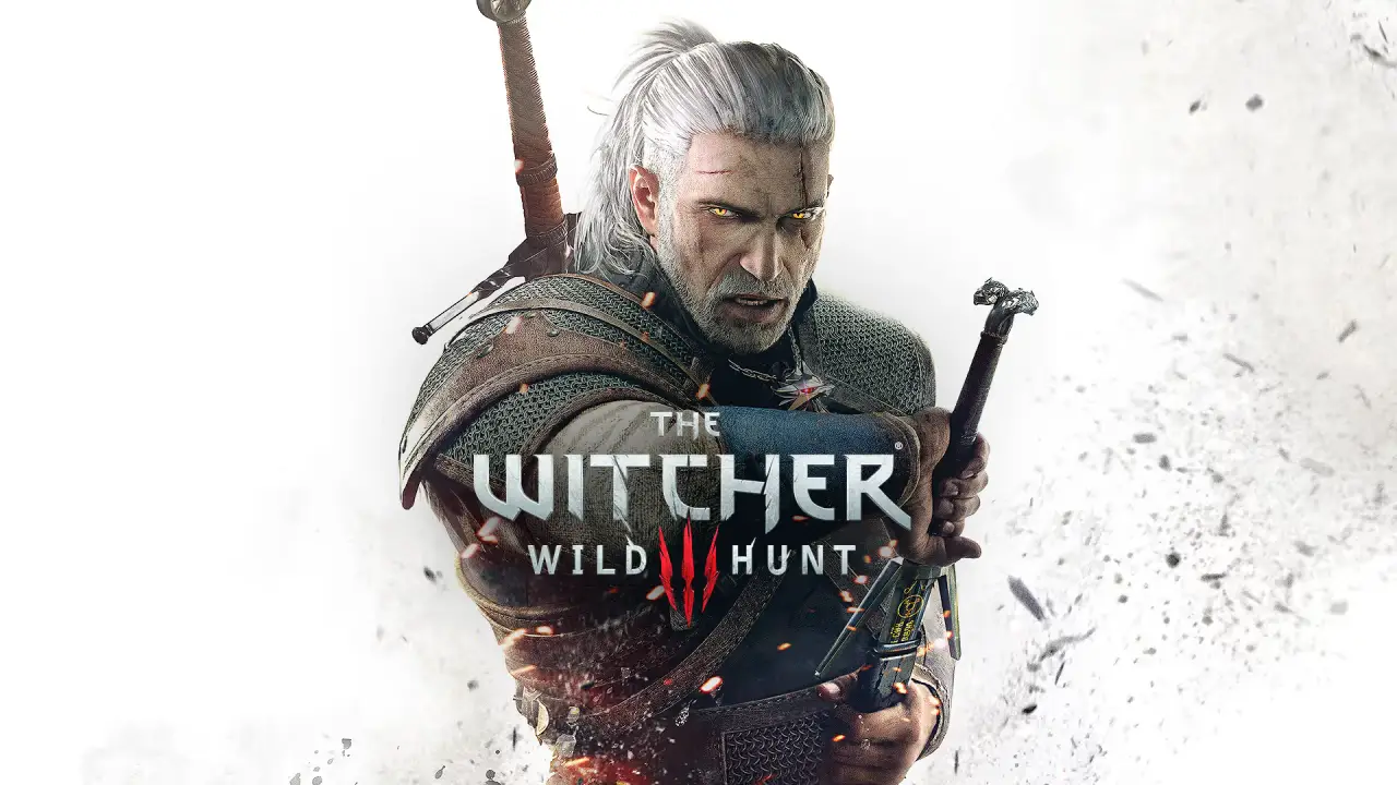 The Wicther 3