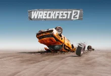 Wreckfest 2