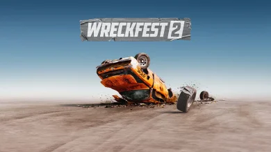 Wreckfest 2