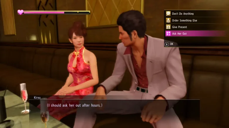 Yakuza Kiwami 06