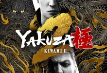 Yakuza Kiwami 2