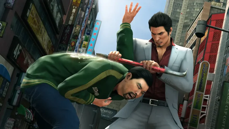 Yakuza Kiwami 2_04