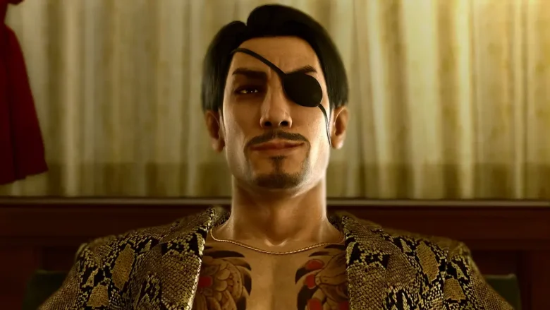 Yakuza Kiwami 2_05