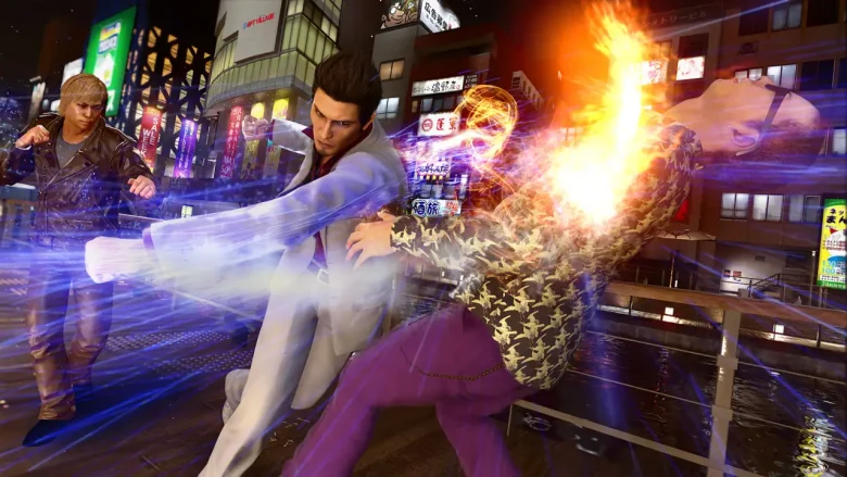 Yakuza Kiwami 2_06