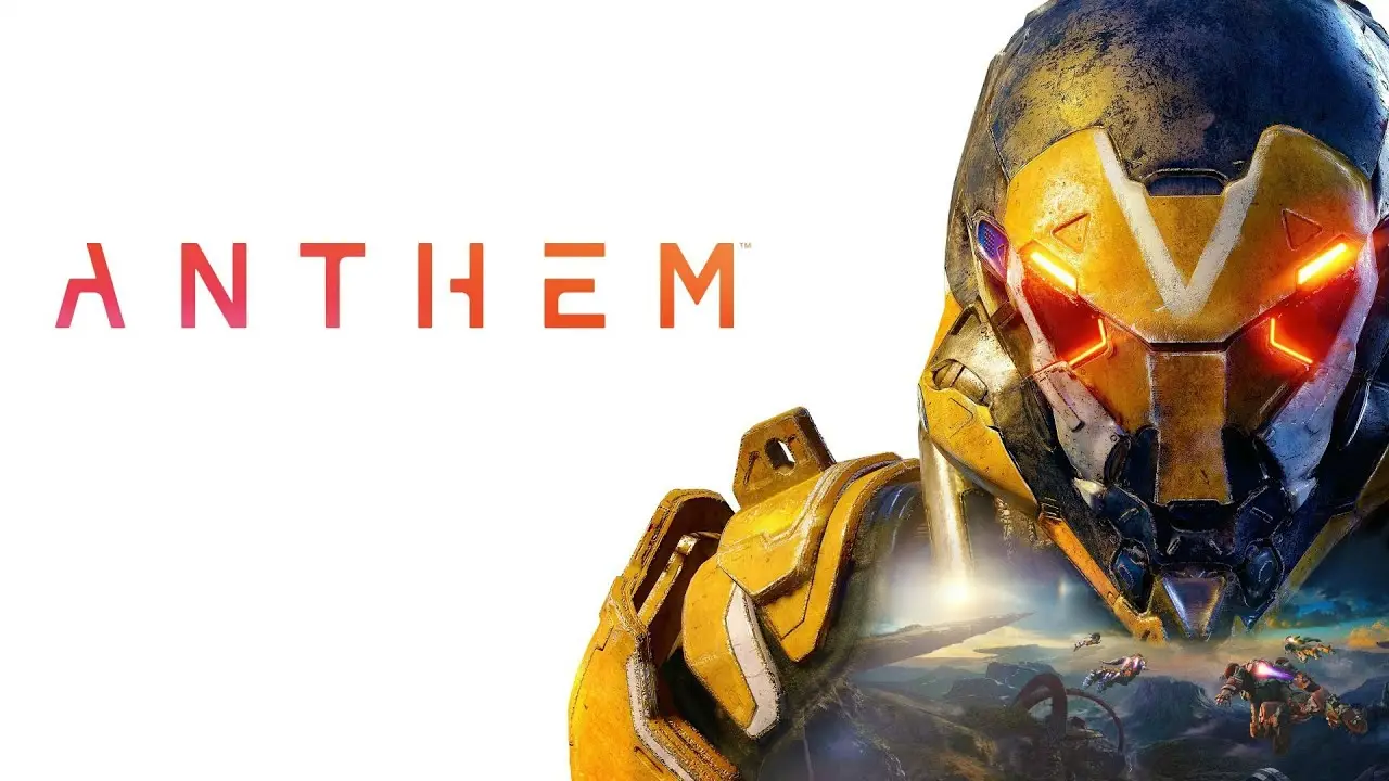 Anthem