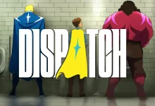 Dispatch