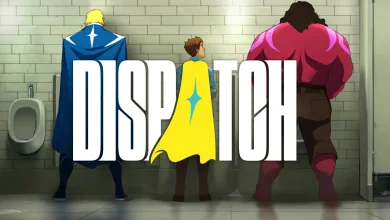 Dispatch