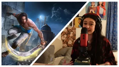 Eman Ayaz - Prince of Persia