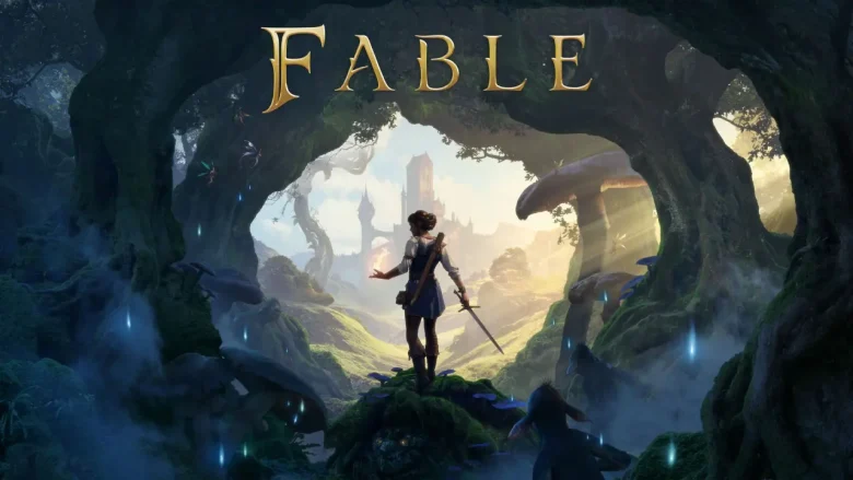 Fable_Capa