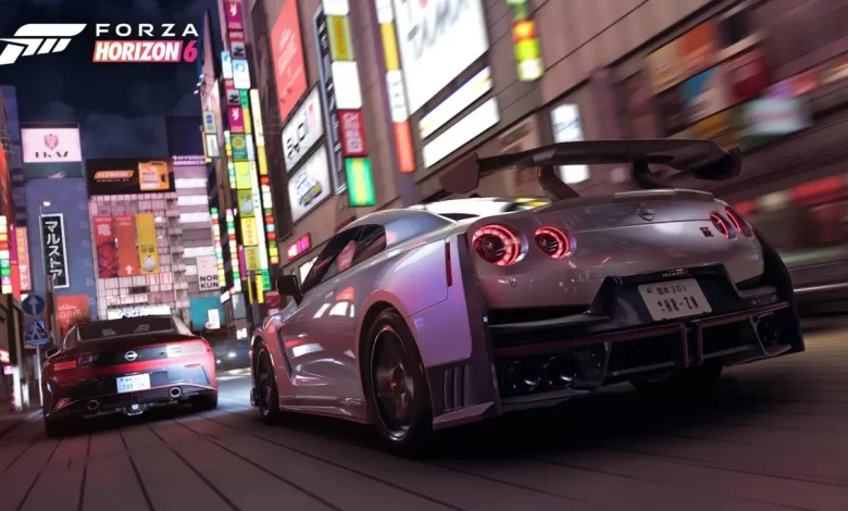 Forza Horizon 6_01