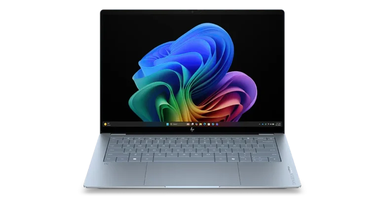 HP OmniBook Ultra 14
