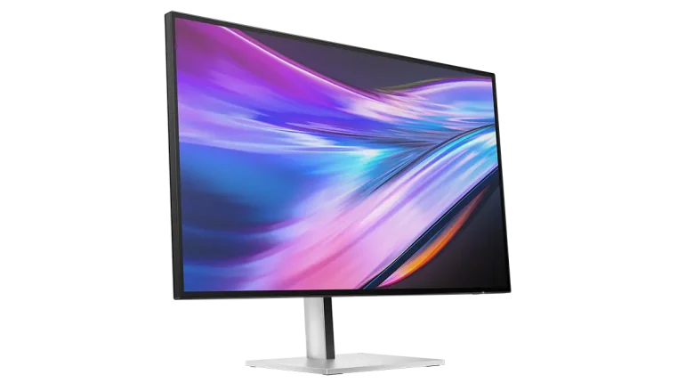 HP Series 7 Pro 4K Monitor