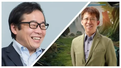 Hideki Konno - Kensuke Tanabe - Nintendo