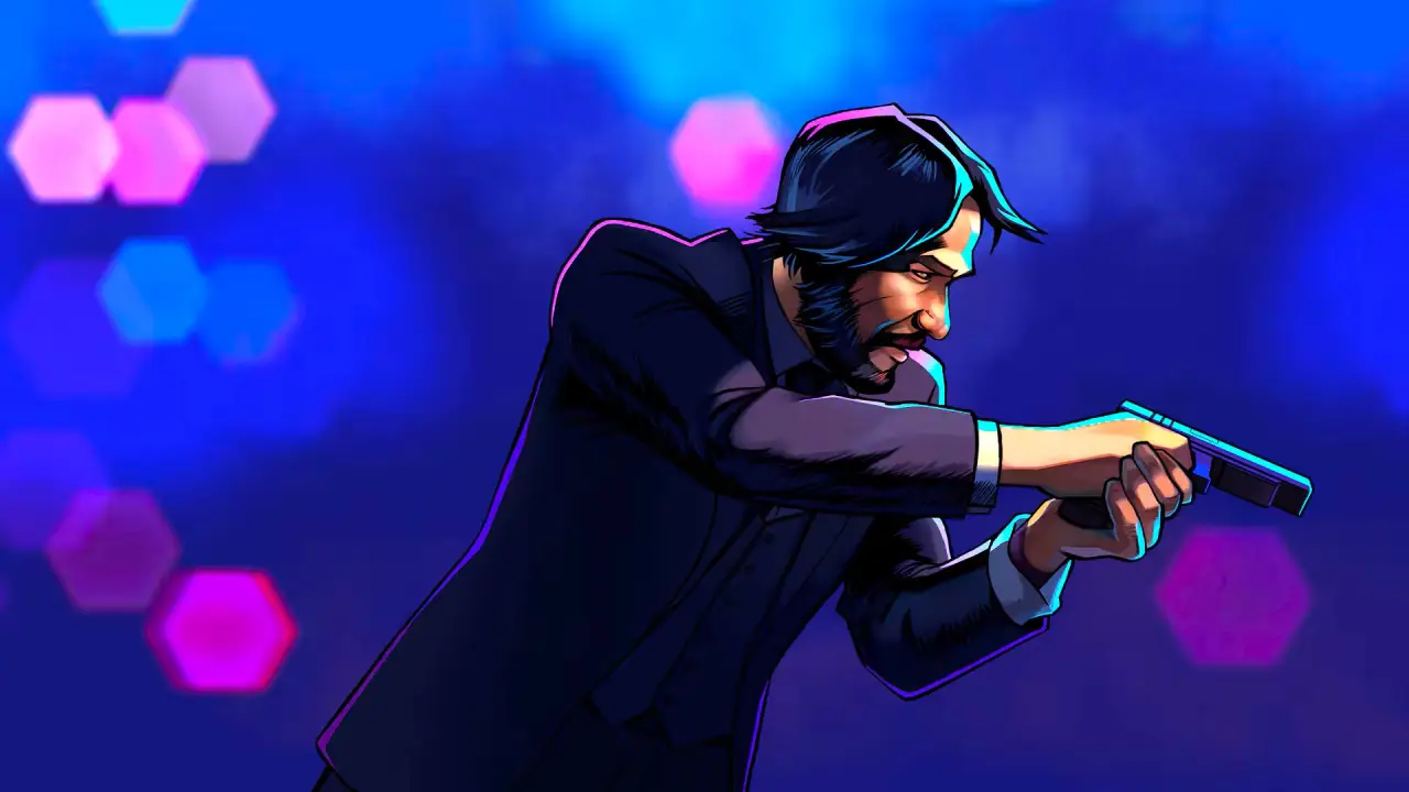 John Wick Game