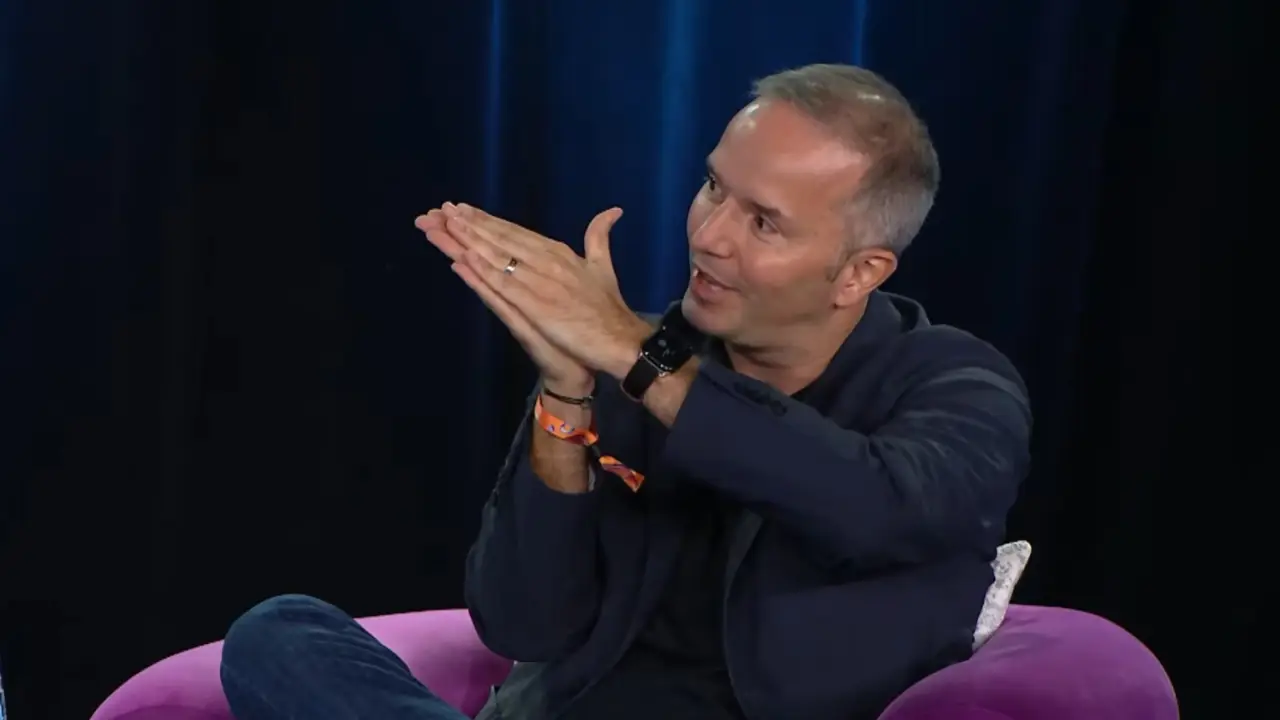 Marc-Alexis Côté - Ubisoft