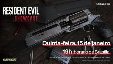 Resident Evil Showcase