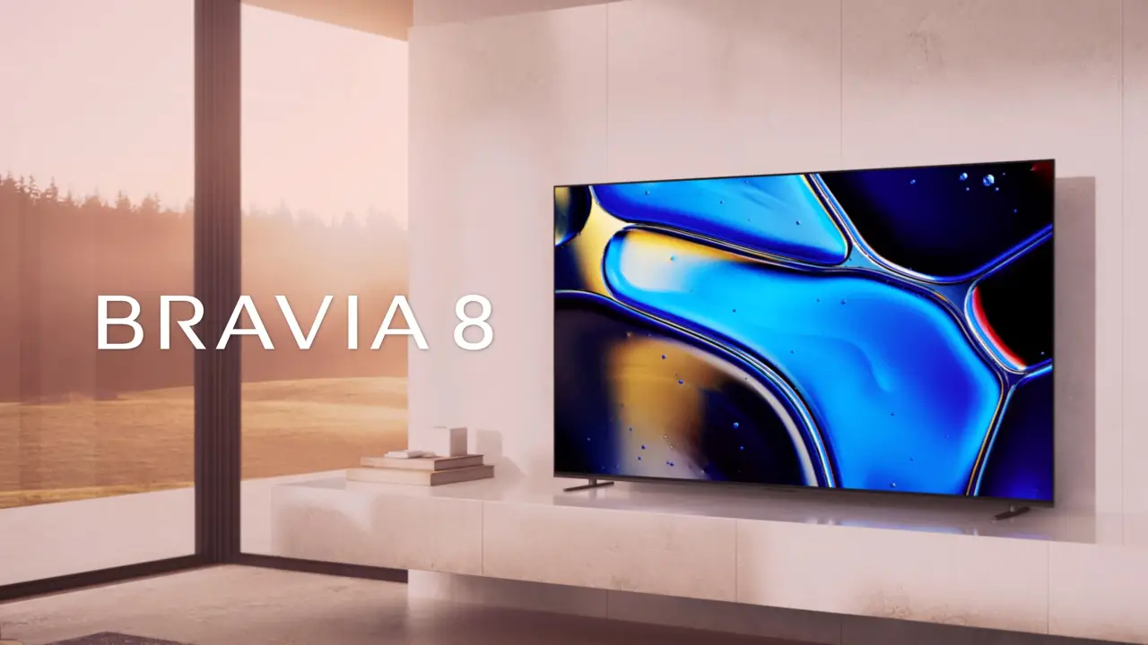 Sony Bravia