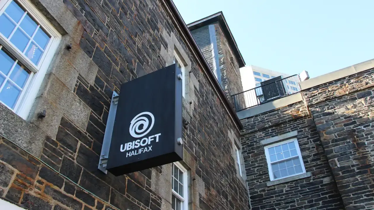 Ubisoft Halifax