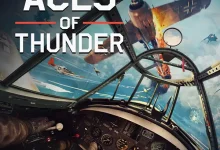 Aces of Thunder VR