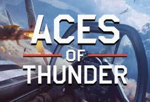 Aces of Thunder