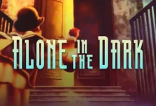 Alone in the dark The Triolgy