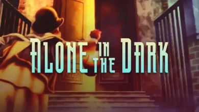 Alone in the dark The Triolgy