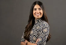 Asha Sharma