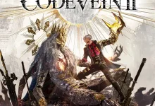 CODE VEIN II