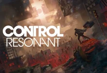 Control Resonant