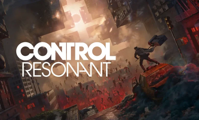 Control Resonant