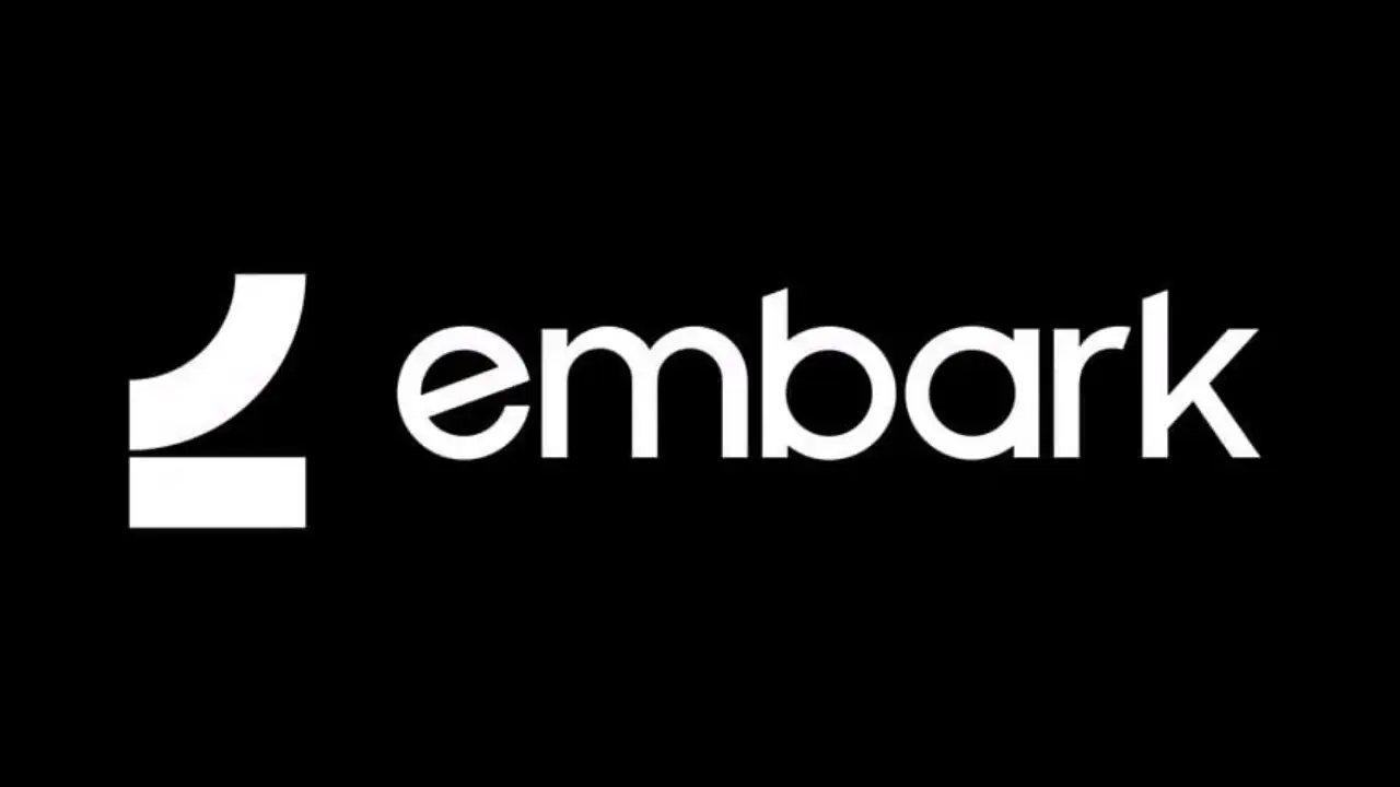 Embark Studios