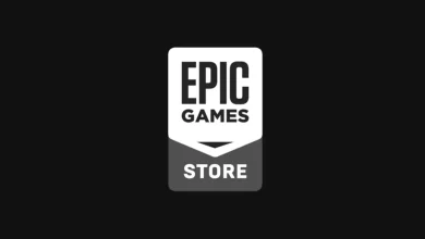 Epic Games Store