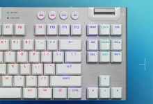 Logitech G915 X LIGHTSPEED TKL