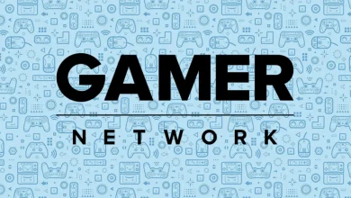 Gamer Network