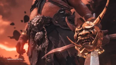 Ghost of Yōtei Legends