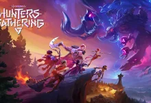 Horizon Hunters Gathering