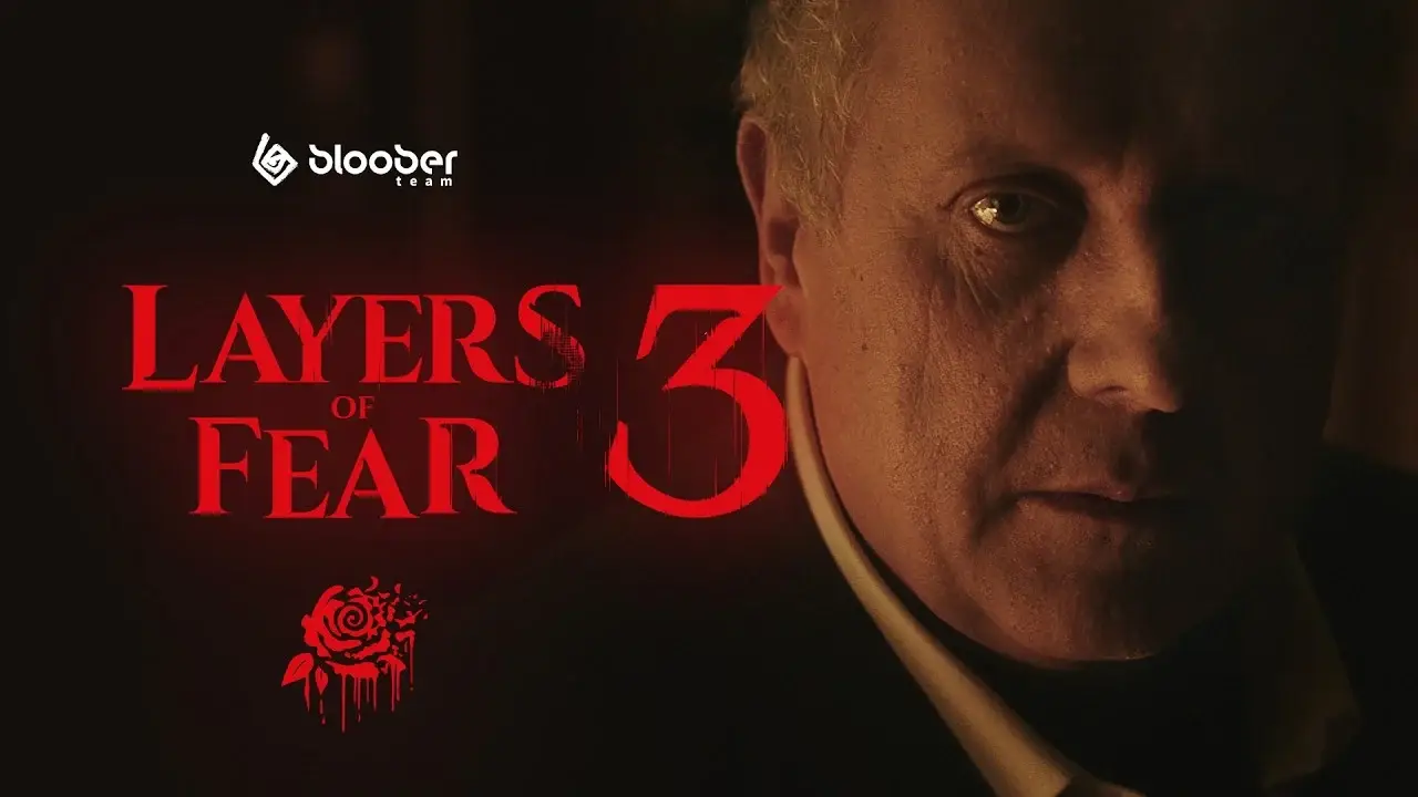 Layers of Fear 3