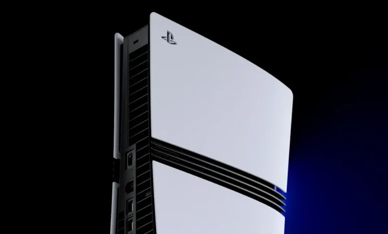 PS5 Pro
