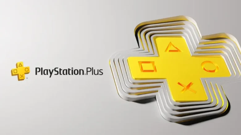 PS Plus