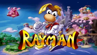 Rayman
