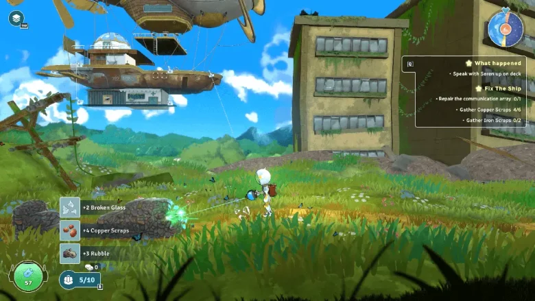 Rusthaven Chaos Theory Games anuncia Rusthaven, game cosy de gerenciamento sobre ...