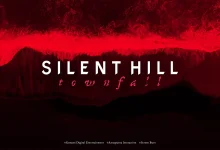 SILENT HILL Townfall (1)