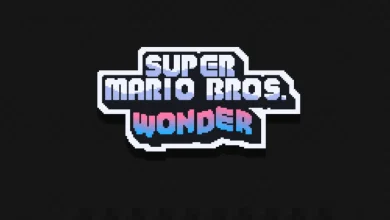 Super Mario Bros Wonder SNES Style