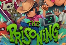 The Prisoning: Fletcher´s Quest