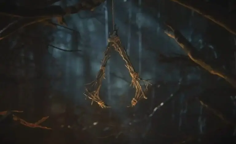 Assassin’s Creed Codename Hexe
