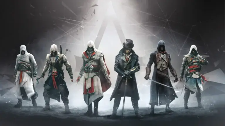 Assassin’s Creed Codename Invictus