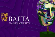 BAFTA Game Awards 2026
