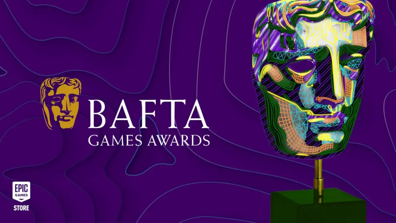 BAFTA Game Awards 2026