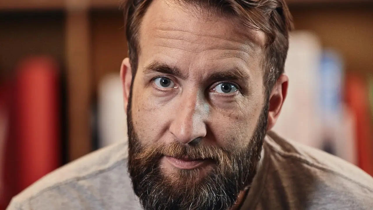 Brendan Greene